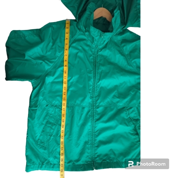 Eddie Bauer Men's Windbreaker Jacket. Size XL - Picture 6 of 13